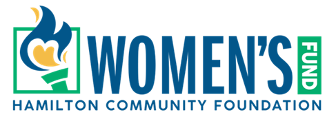 Women's Fund - Hamilton Community Foundation logo